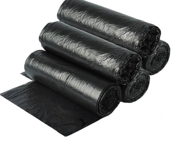 Embalagens plásticas em SP